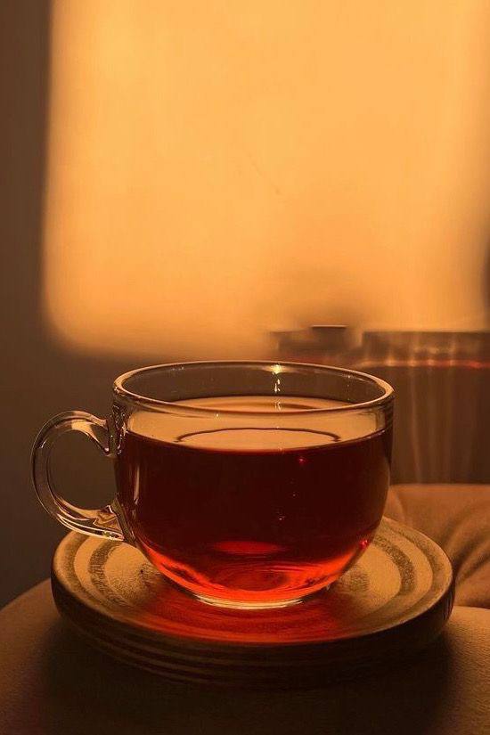 چای