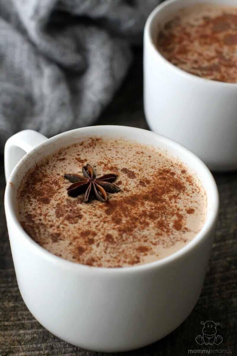 چای ماسالا