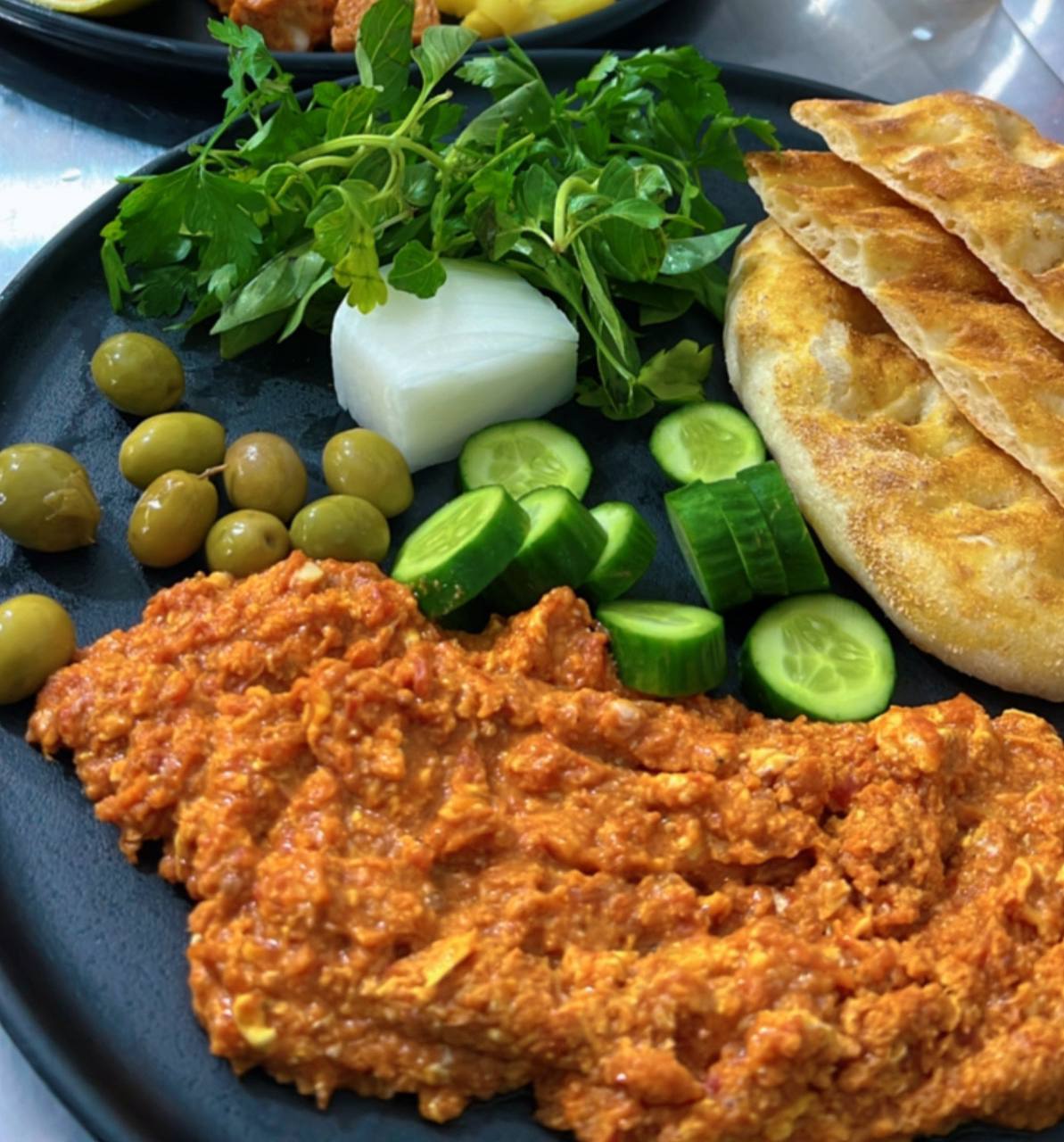 املت کلاسیک 