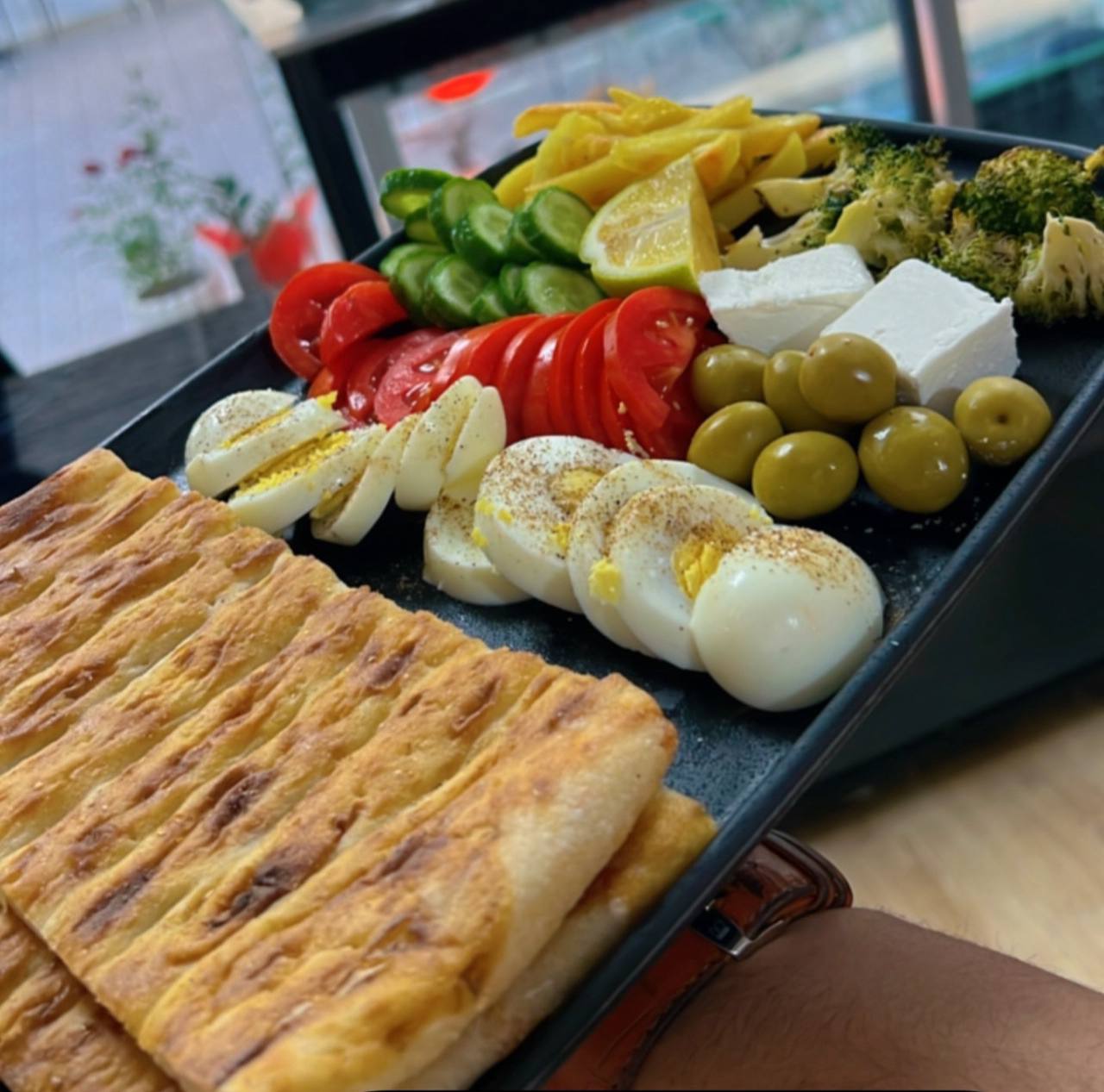 بشقاب پروتیئنی